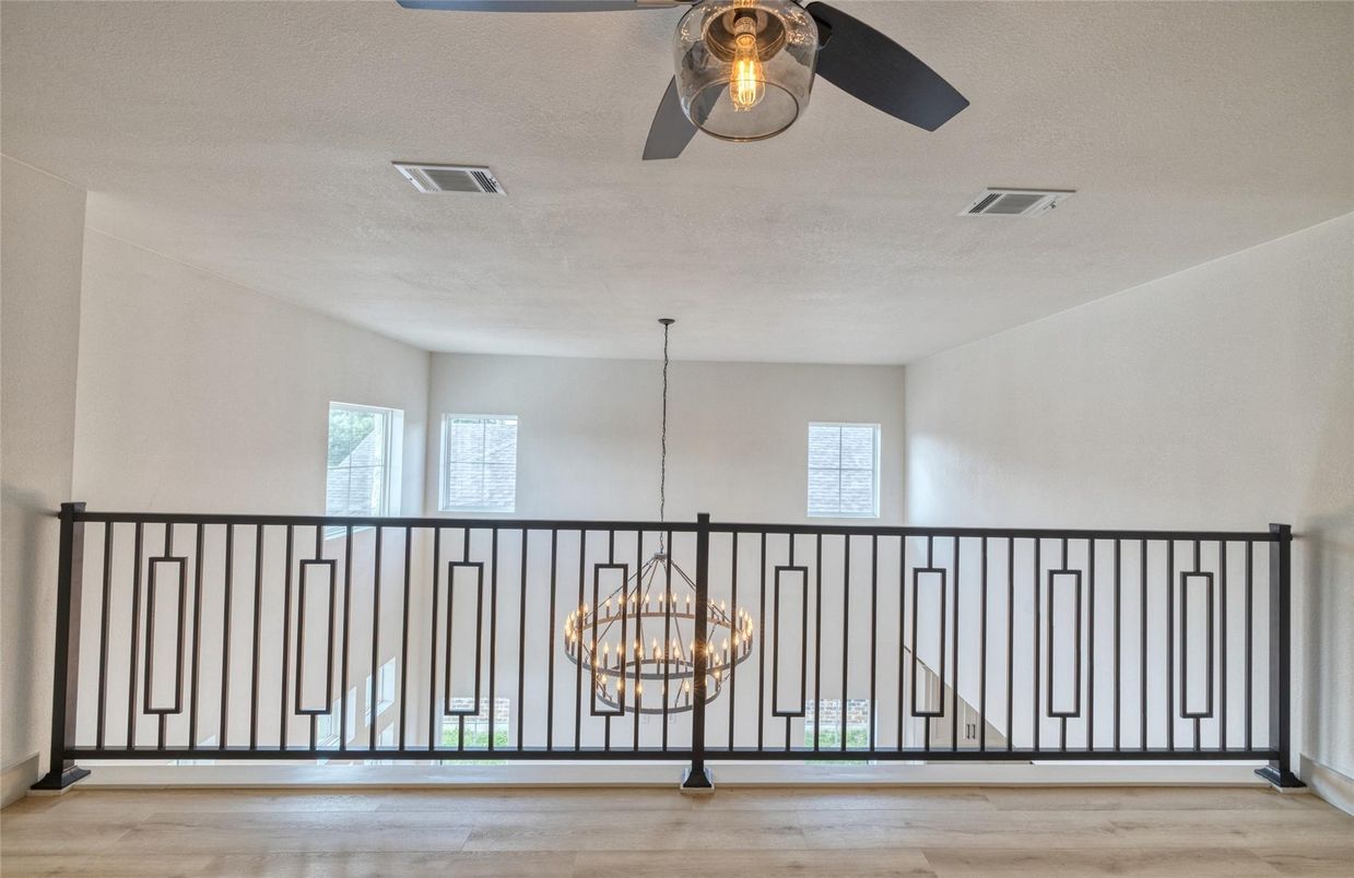 Chandelier, Interior, Pendant Lights, Wood Texture Flooring