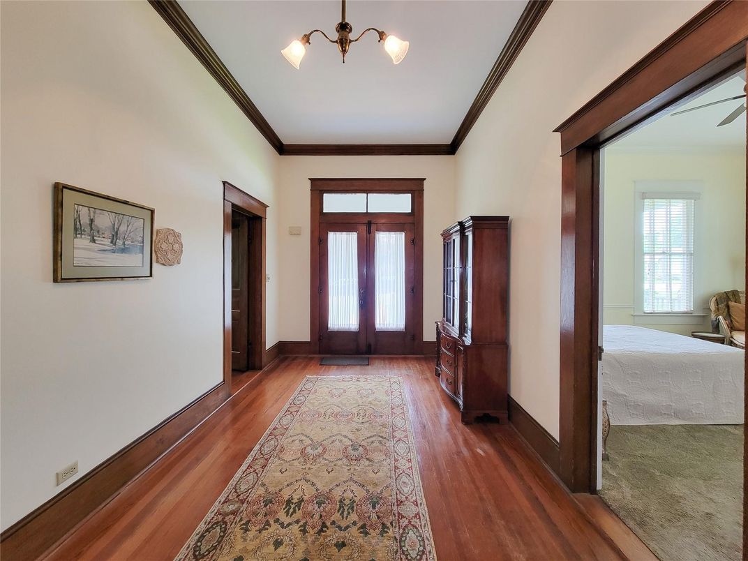 Interior, Wood Texture Flooring