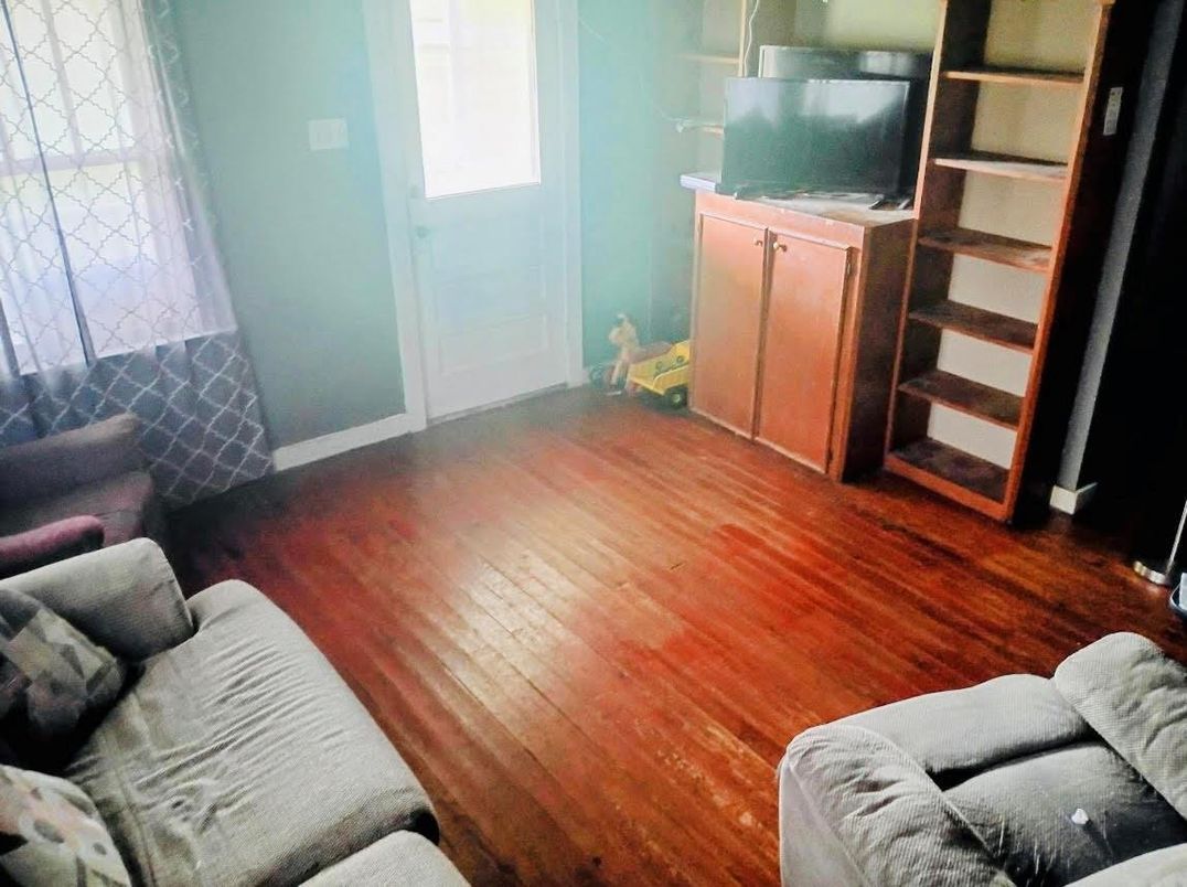 Interior, Living room, Wood Texture Flooring