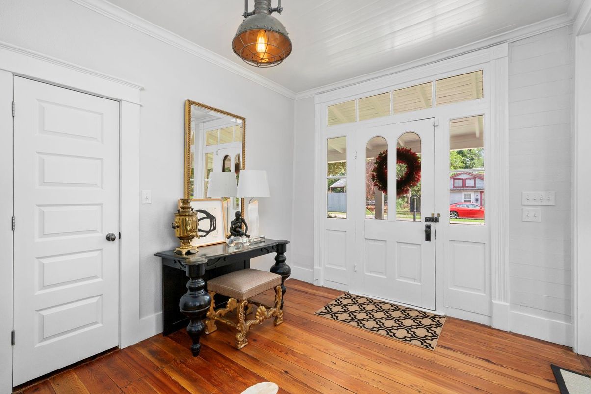 Interior, Wood Texture Flooring