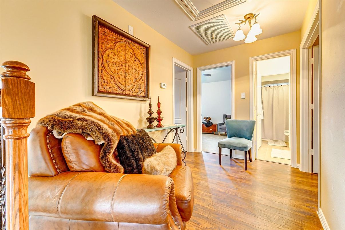Interior, Wood Texture Flooring