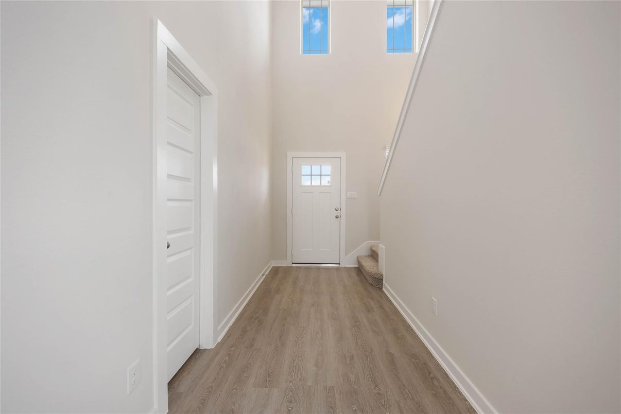 Interior, Wood Texture Flooring