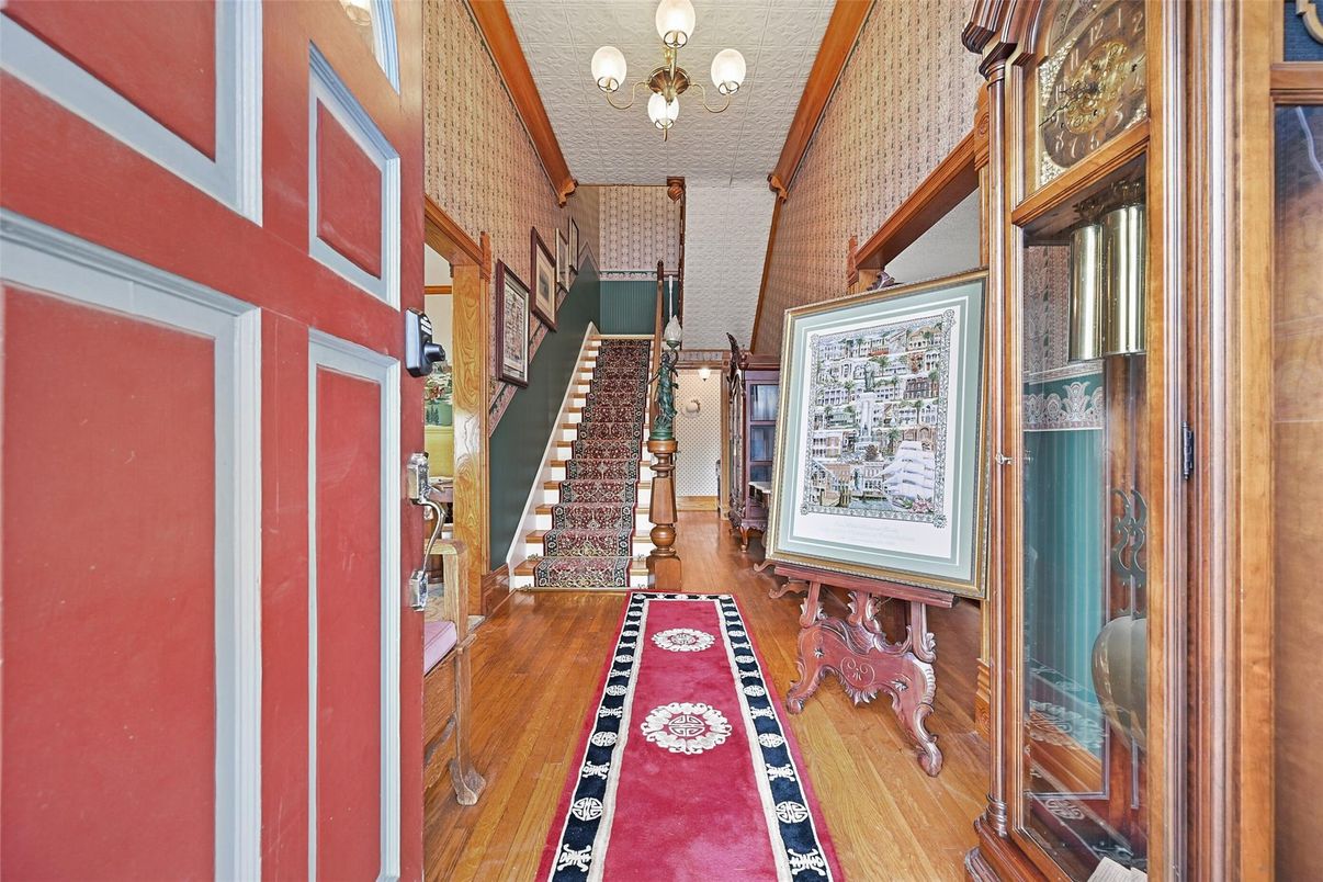 Interior, Wood Texture Flooring