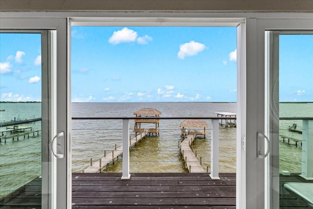 Water, Exterior, Other