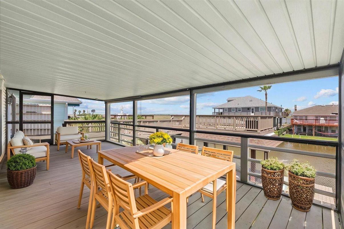 Water, Exterior, Interior, Other