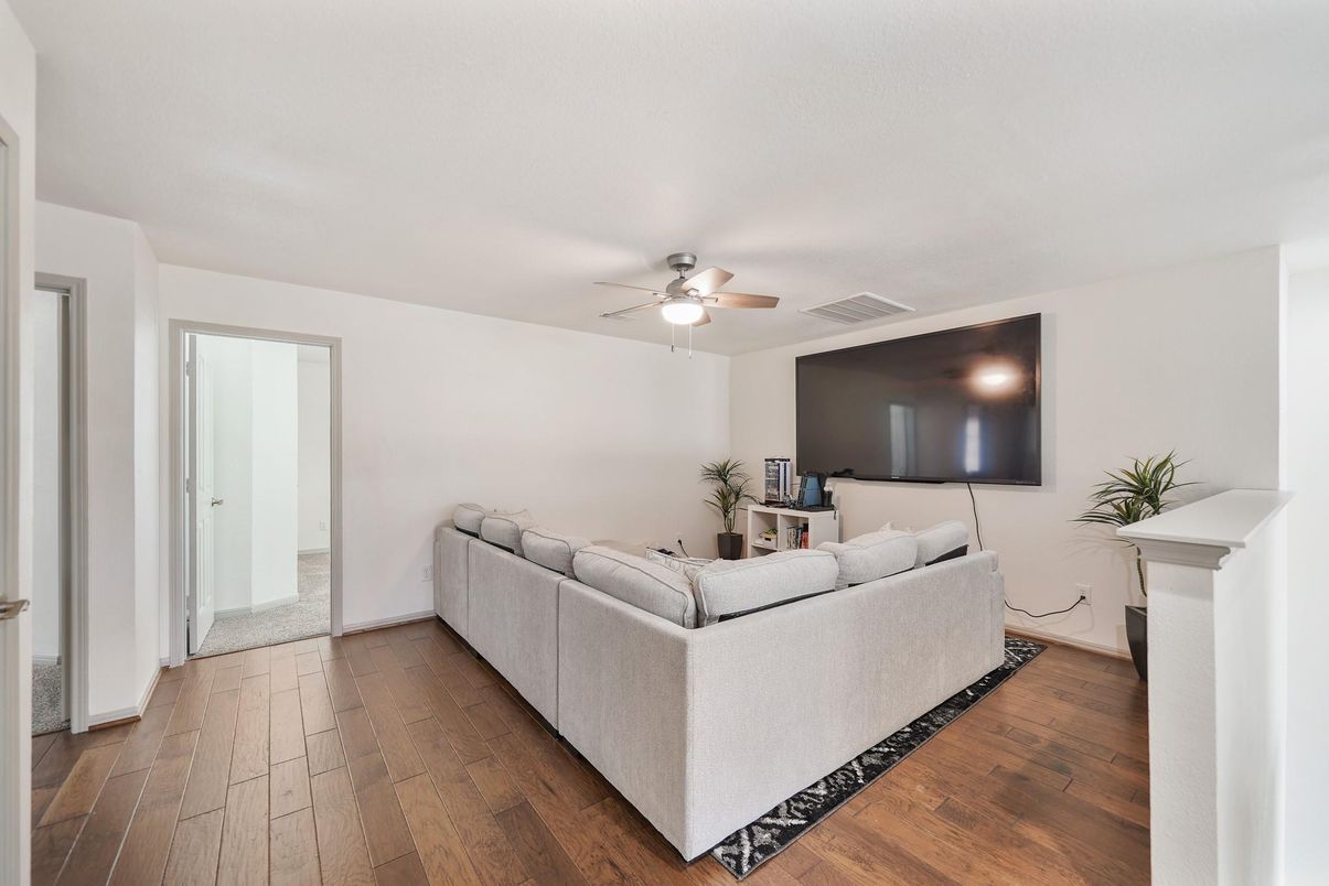 Interior, Living room, Wood Texture Flooring