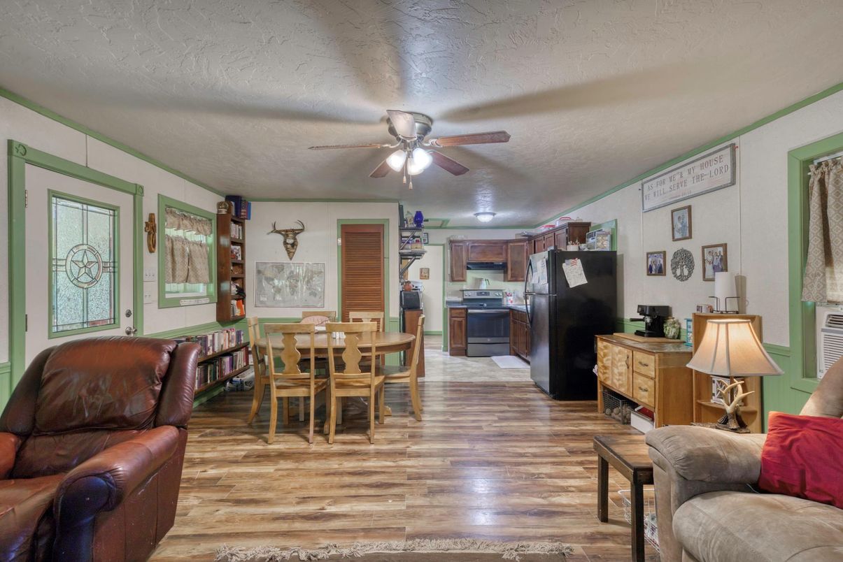 Dining room, Interior, Kitchen, Wood Texture Flooring
