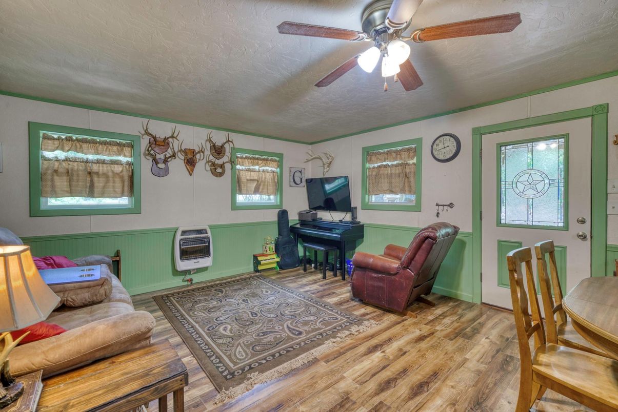Interior, Piano, Wood Texture Flooring