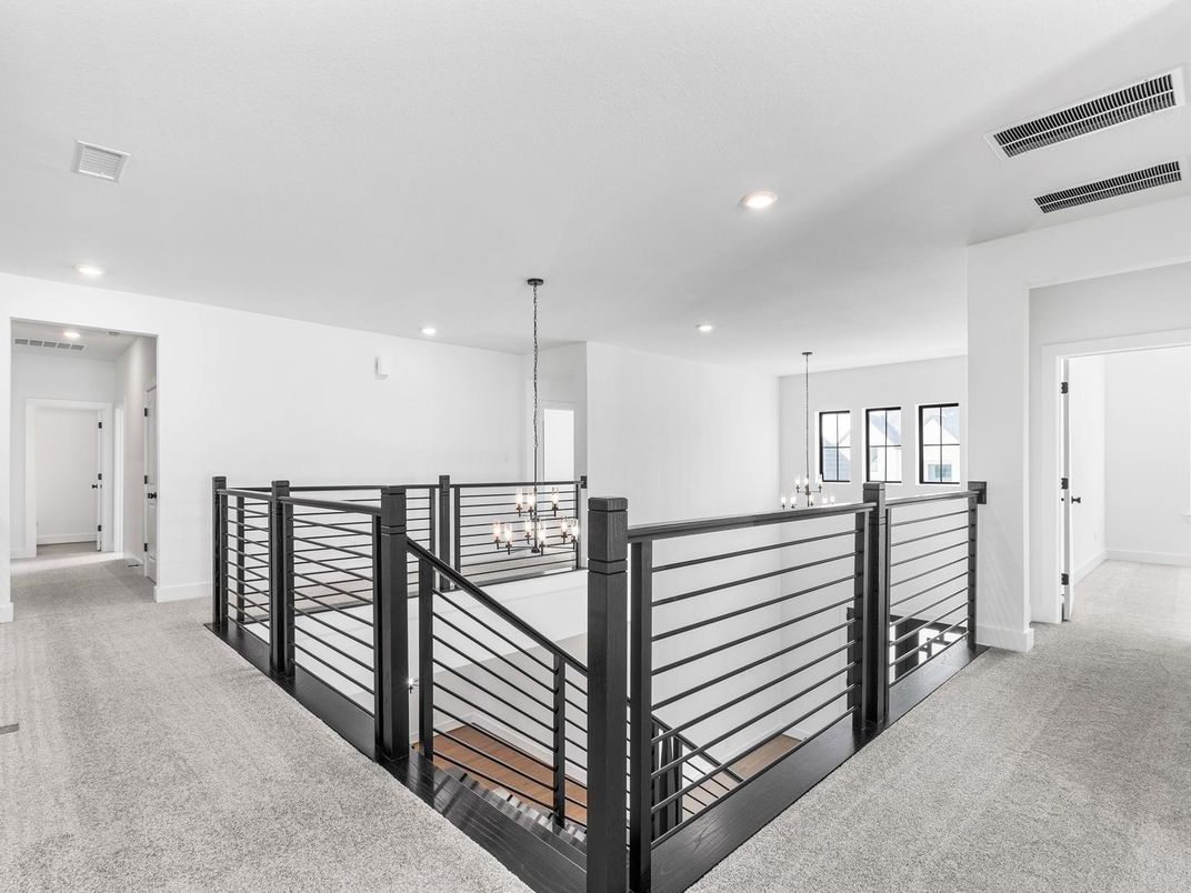 Interior, Pendant Lights, Recessed Lighting