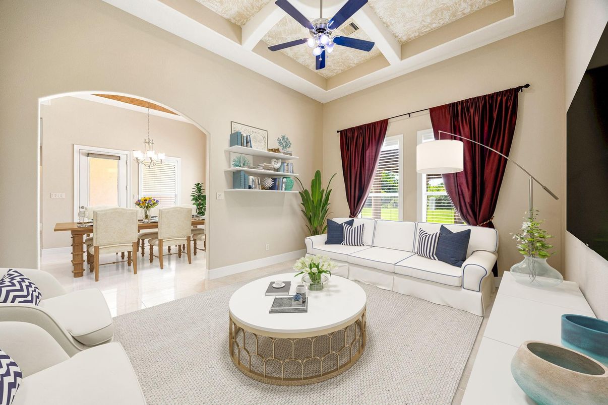Chandelier, Dining room, Interior, Living room