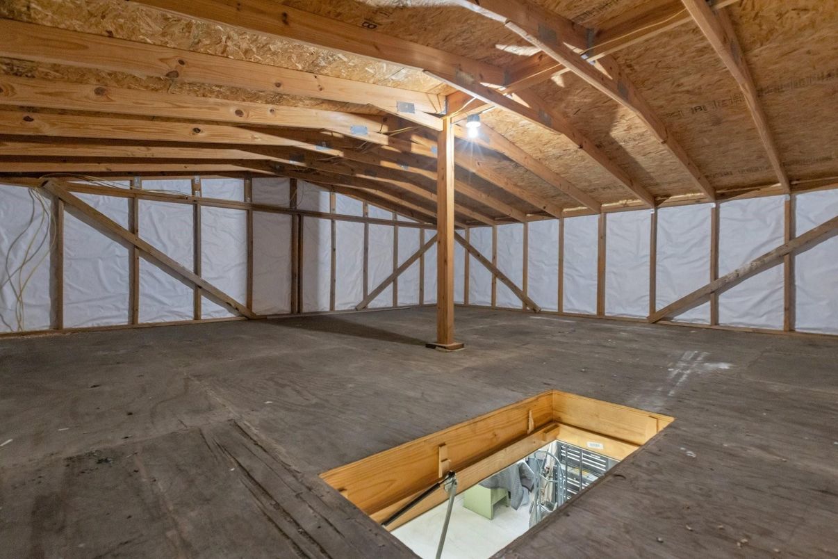 Interior, Wooden Beams, Wooden Ceilings