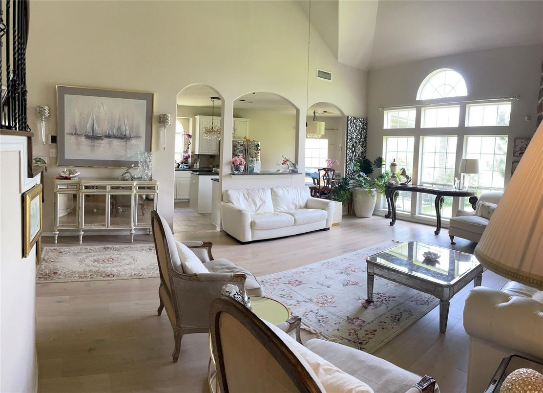 Interior, Living room, Wood Texture Flooring