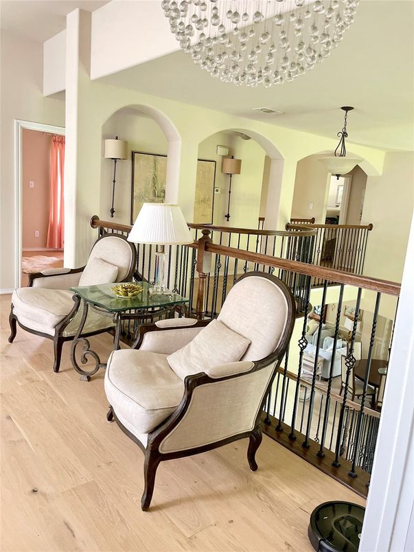 Interior, Wood Texture Flooring