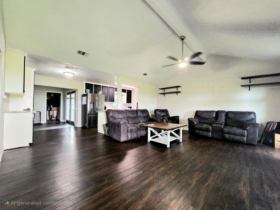 Interior, Living room, Wood Texture Flooring