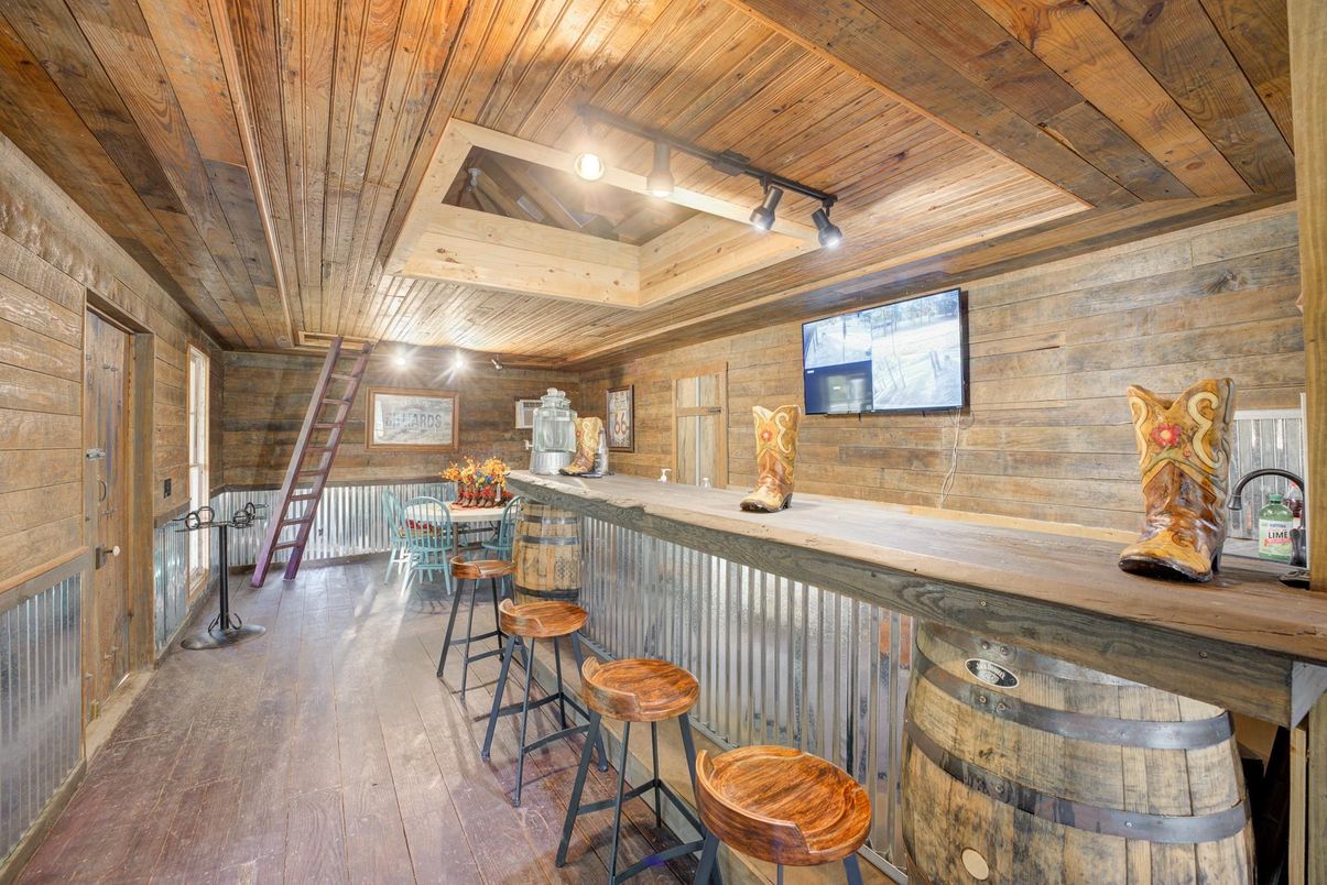 Interior, Wooden Ceilings, Wood Texture Flooring, Wooden Walls