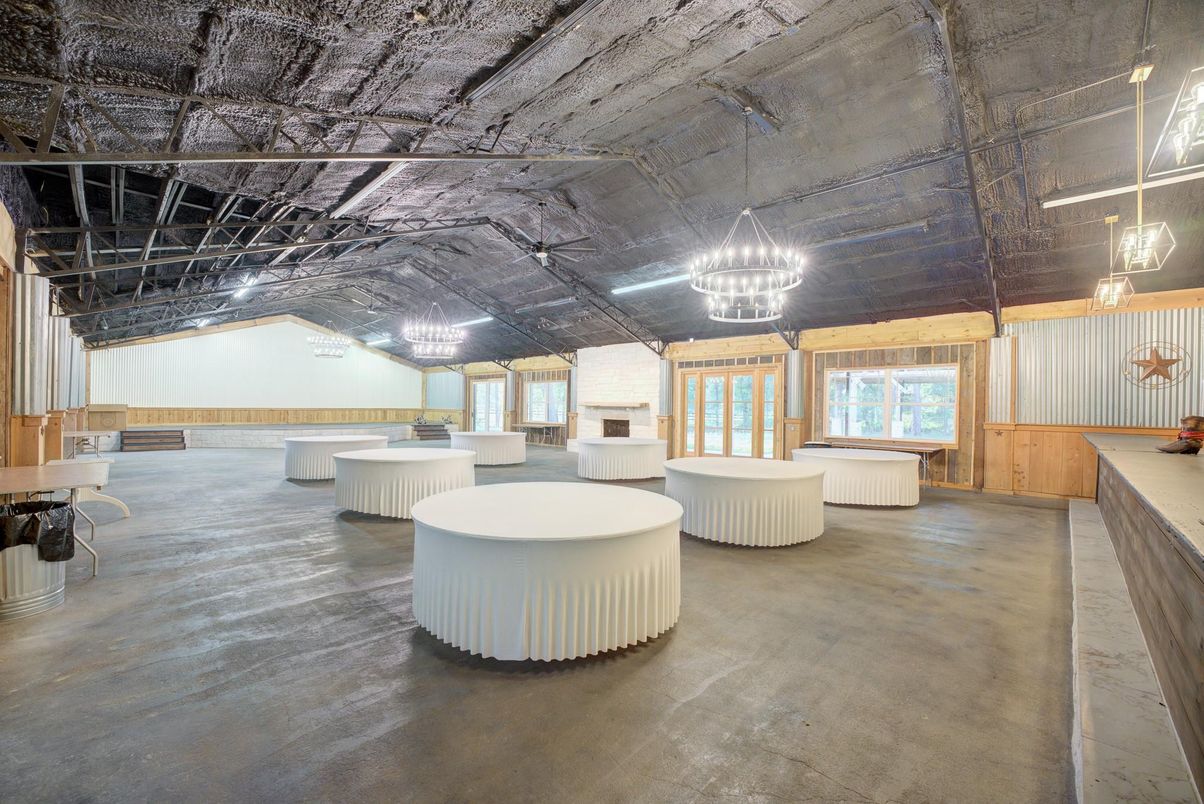 Interior, Pendant Lights