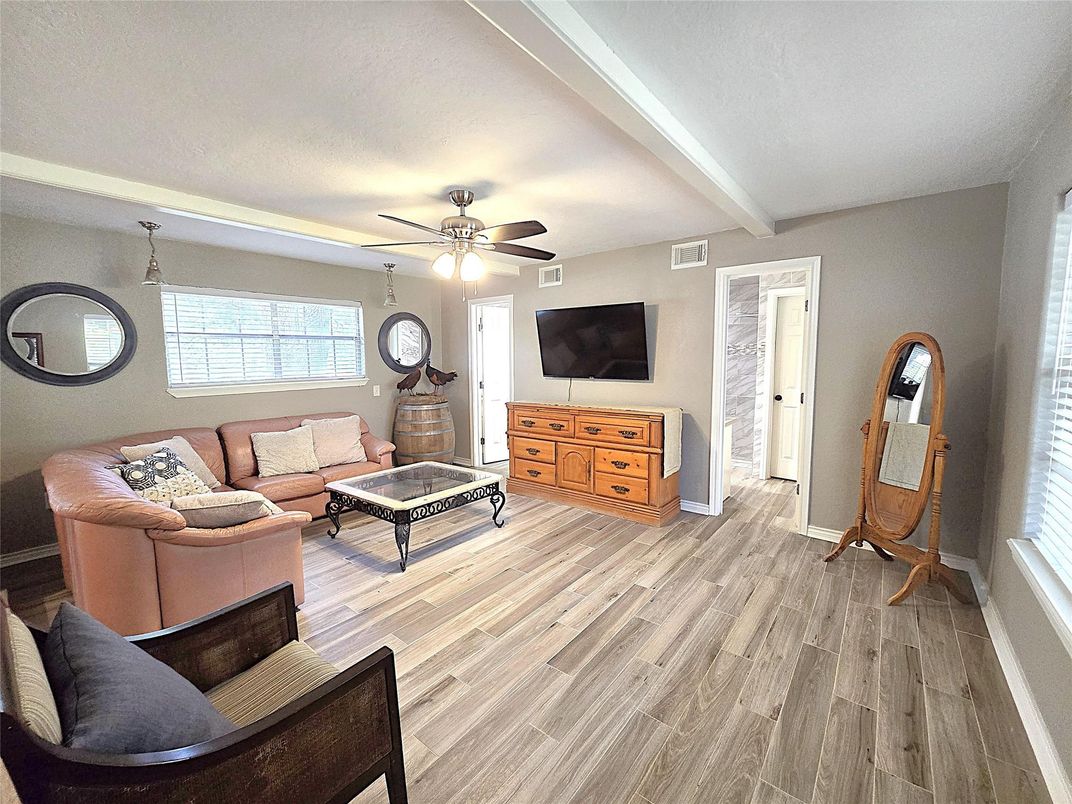 Interior, Living room, Wood Texture Flooring