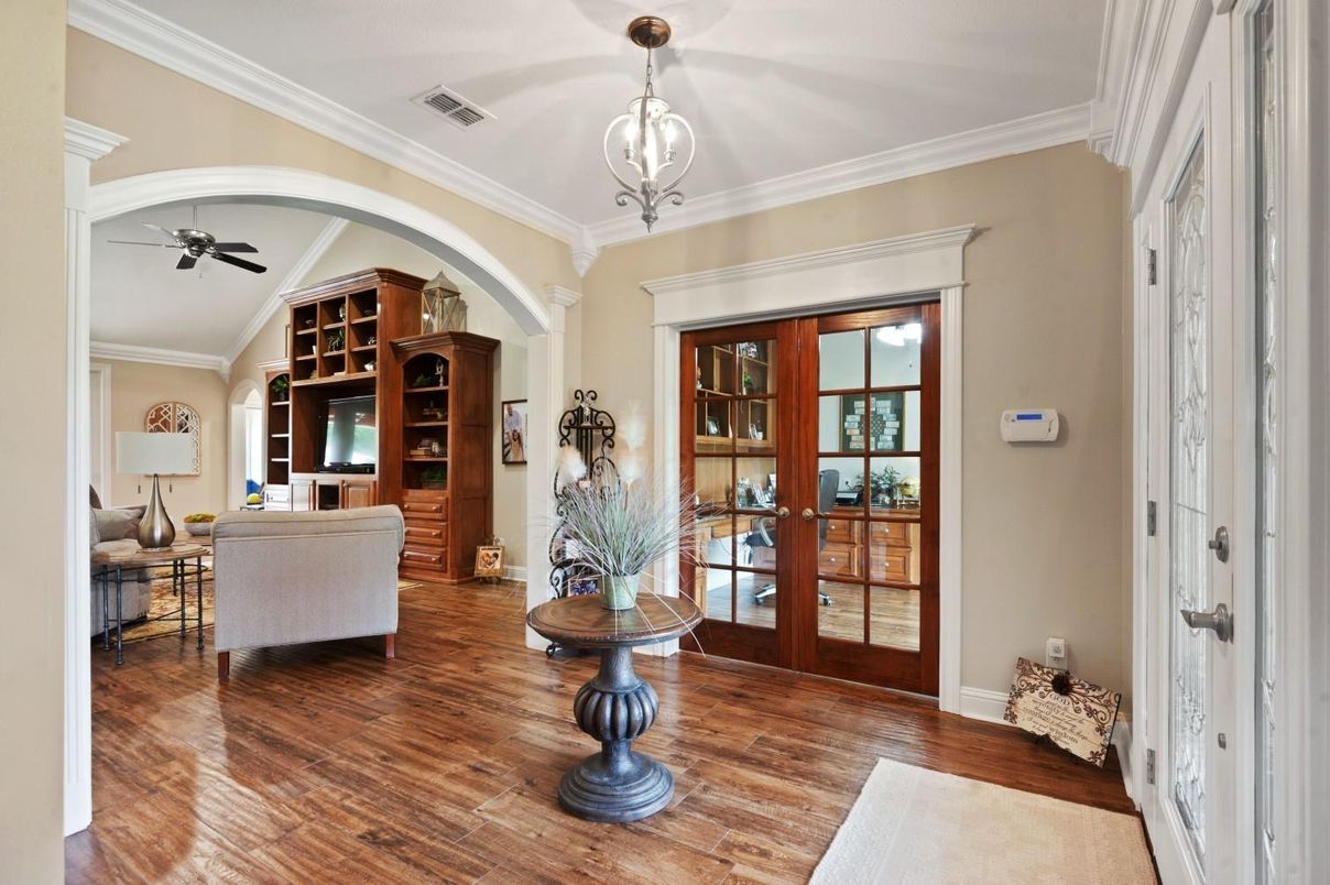 Interior, Living room, Wood Texture Flooring