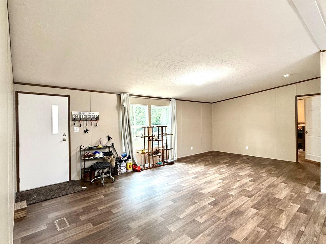 Interior, Wood Texture Flooring