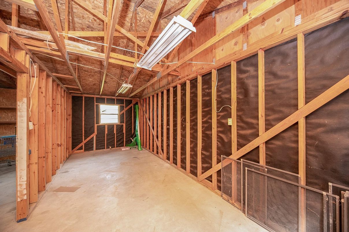 Interior, Wooden Beams, Wooden Ceilings, Wooden Walls