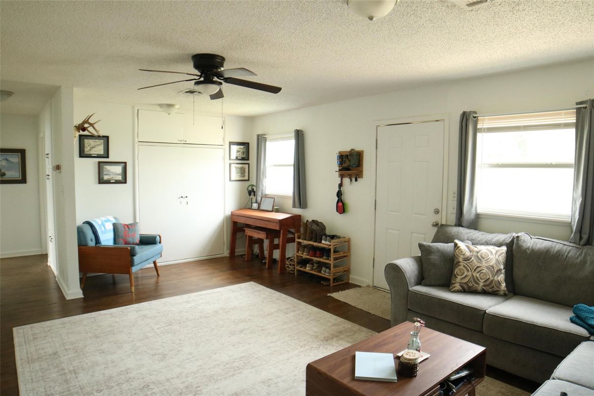 Interior, Living room, Wood Texture Flooring