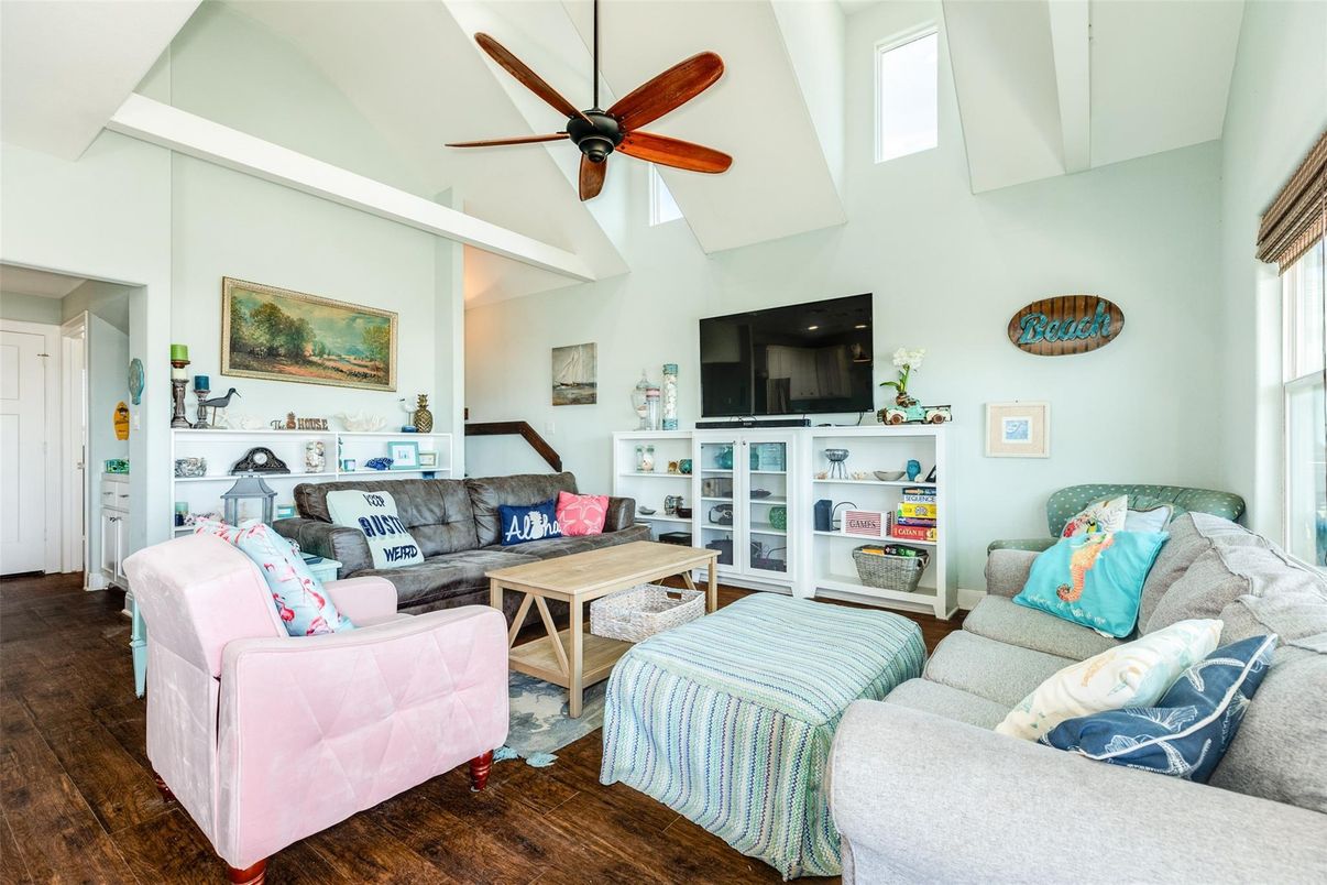 Interior, Living room, Wood Texture Flooring