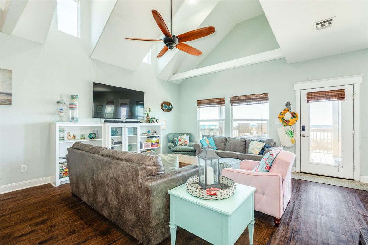 Interior, Living room, Wood Texture Flooring