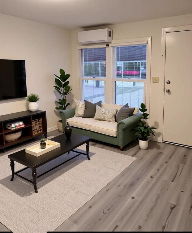 Interior, Living room, Wood Texture Flooring