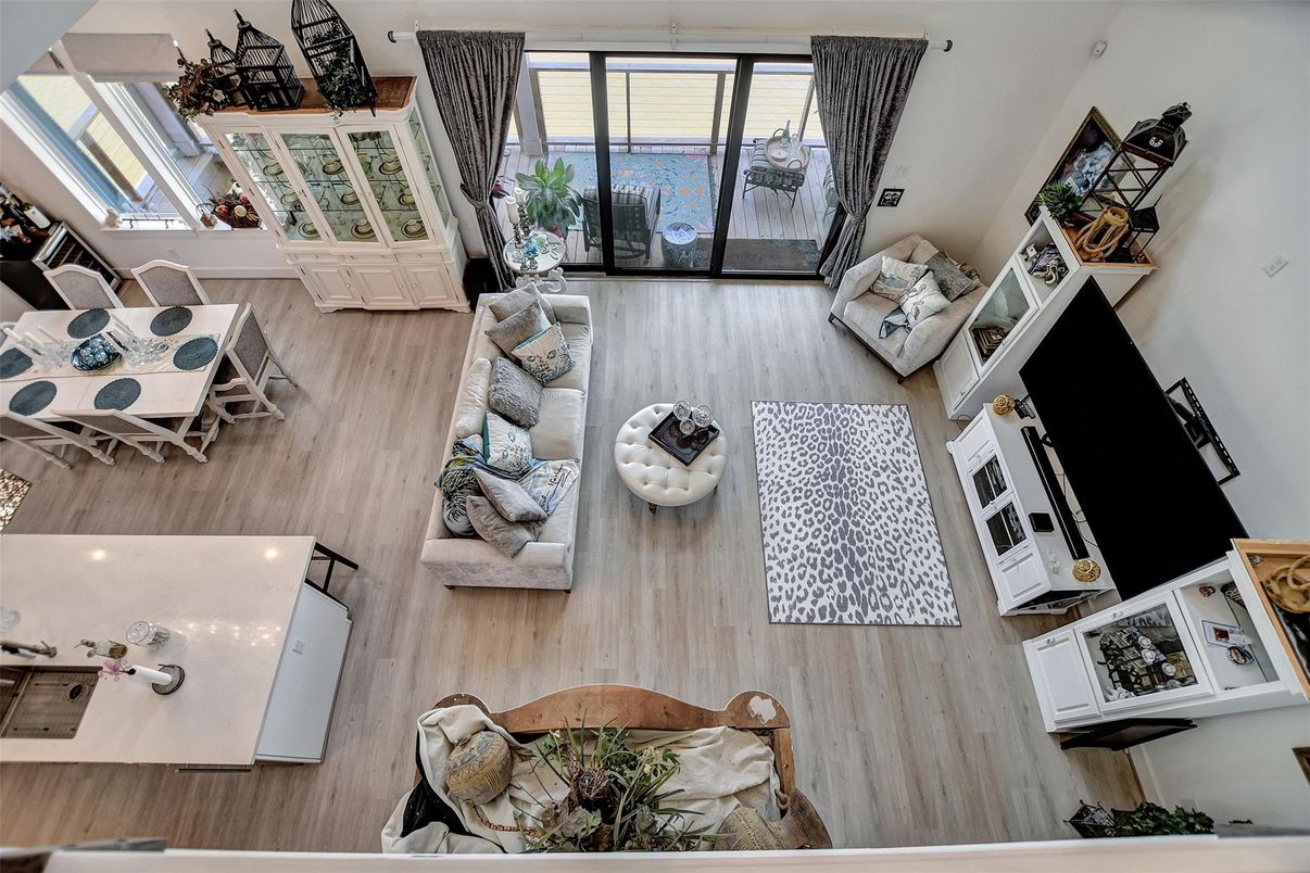 Dining room, Interior, Living room, Water, Wood Texture Flooring