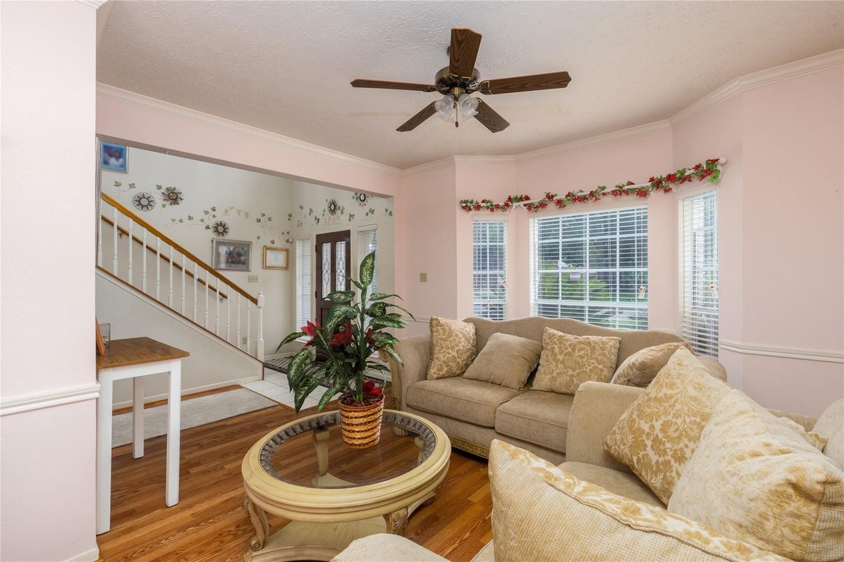 Interior, Living room, Wood Texture Flooring