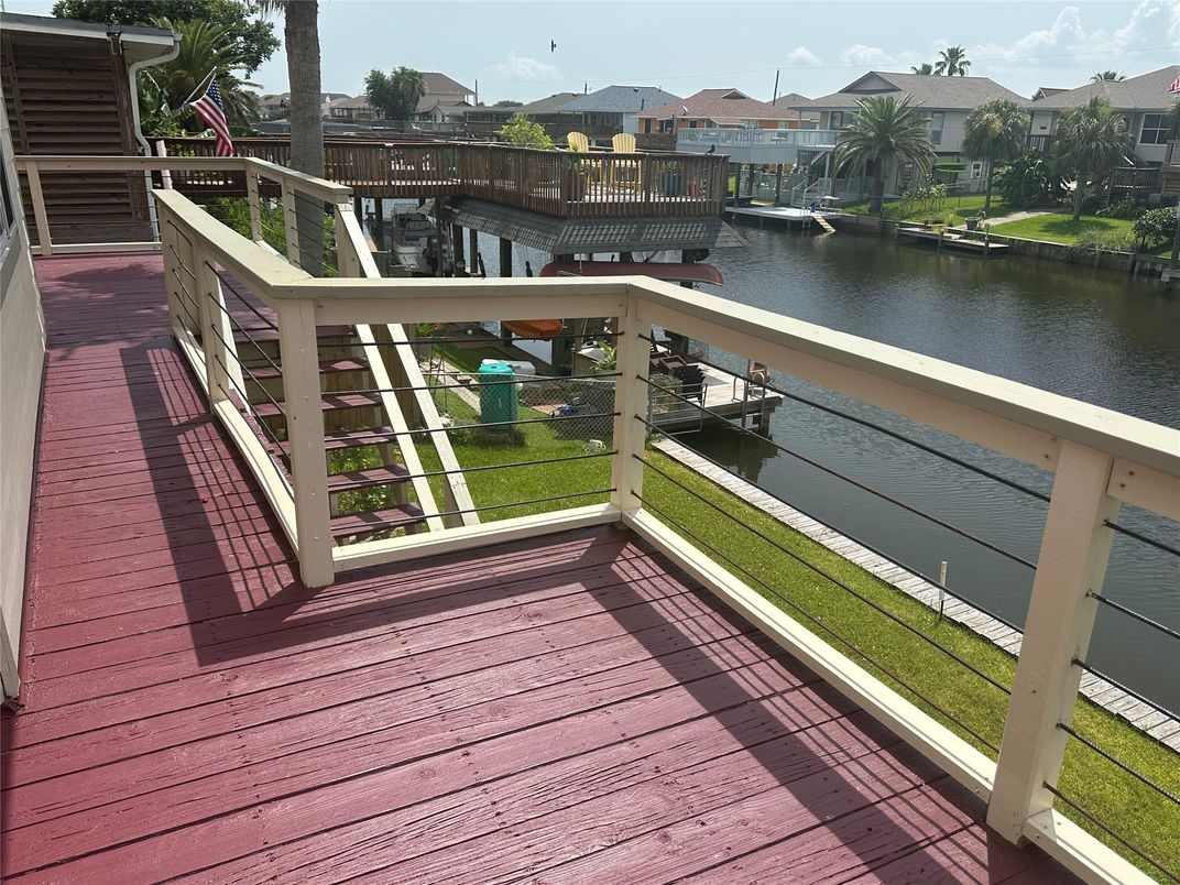 Water, Exterior, Other