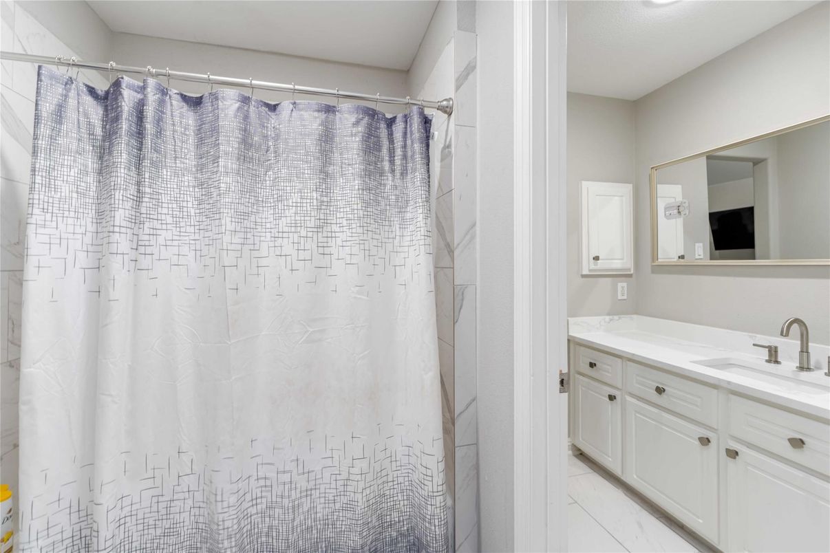Bathroom, Interior, Marble