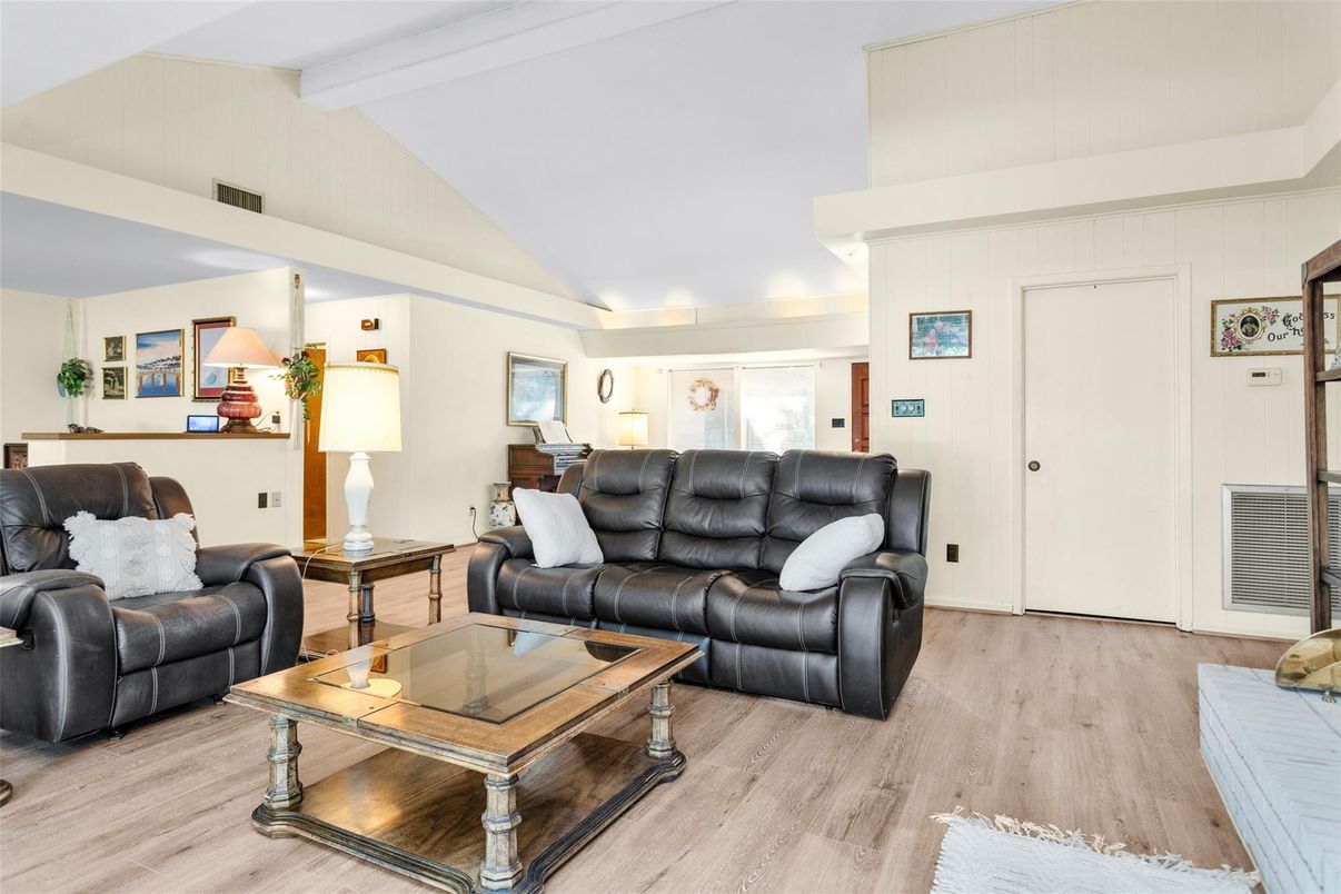 Interior, Living room, Wood Texture Flooring