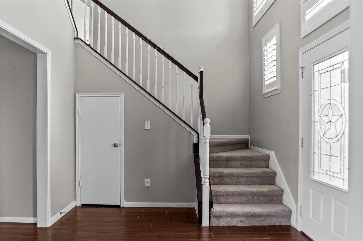 Interior, Wood Texture Flooring