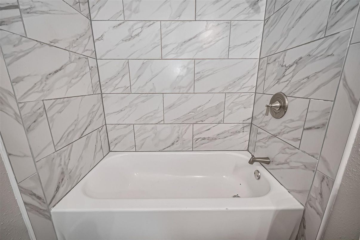Bathroom, Interior, Marble Walls