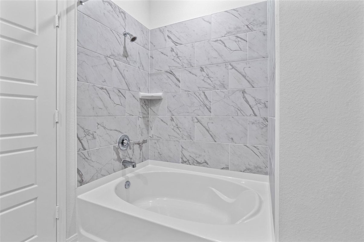 Bathroom, Interior, Marble Walls