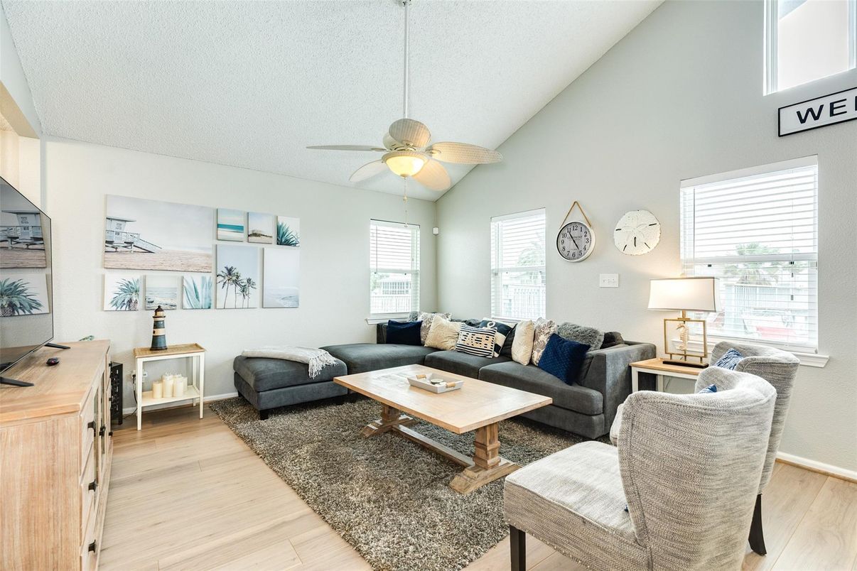 Interior, Living room, Wood Texture Flooring