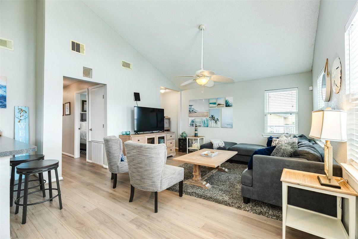 Interior, Living room, Wood Texture Flooring