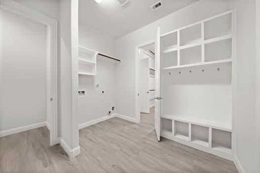 Interior, Wood Texture Flooring