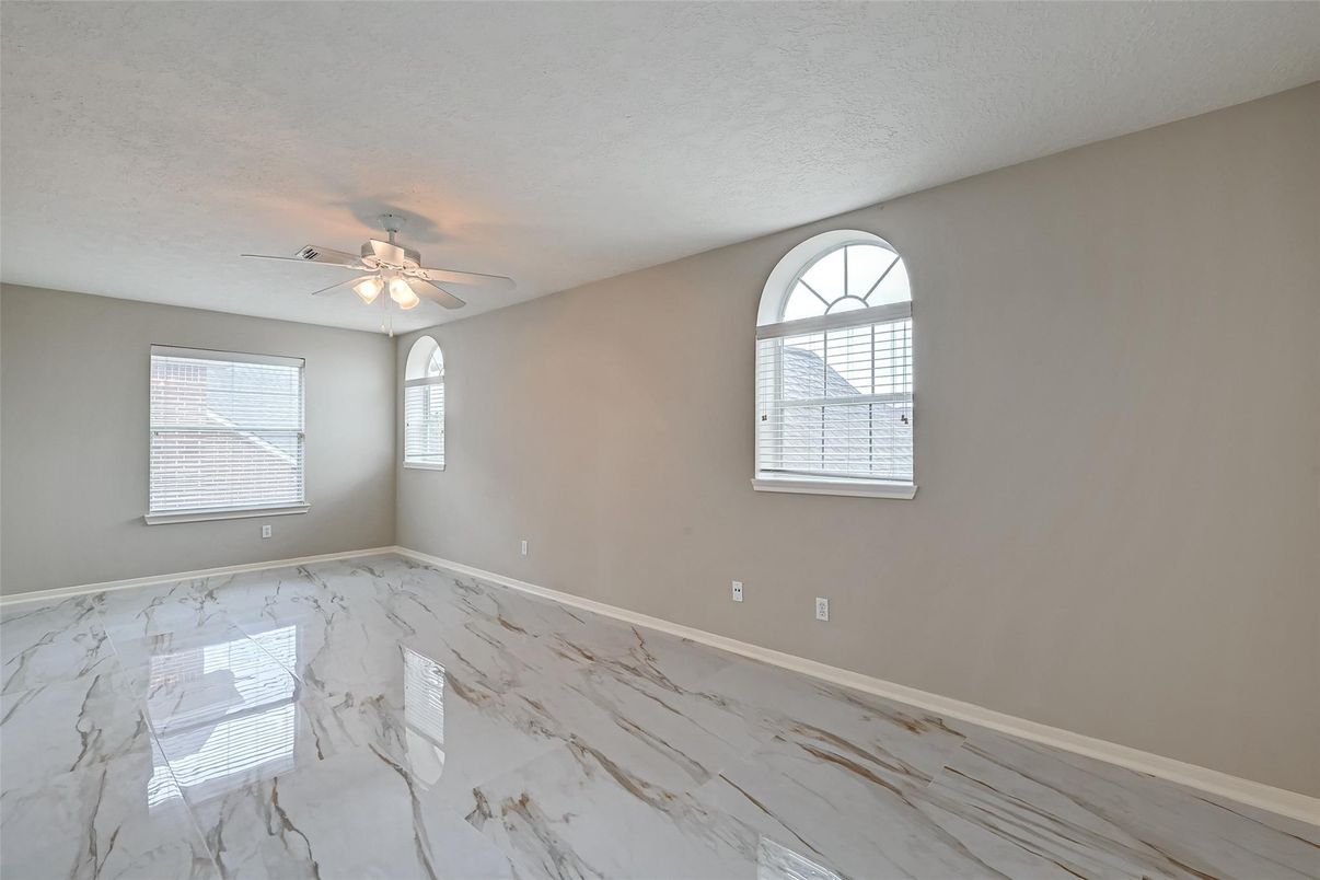 Empty room, Interior, Marble