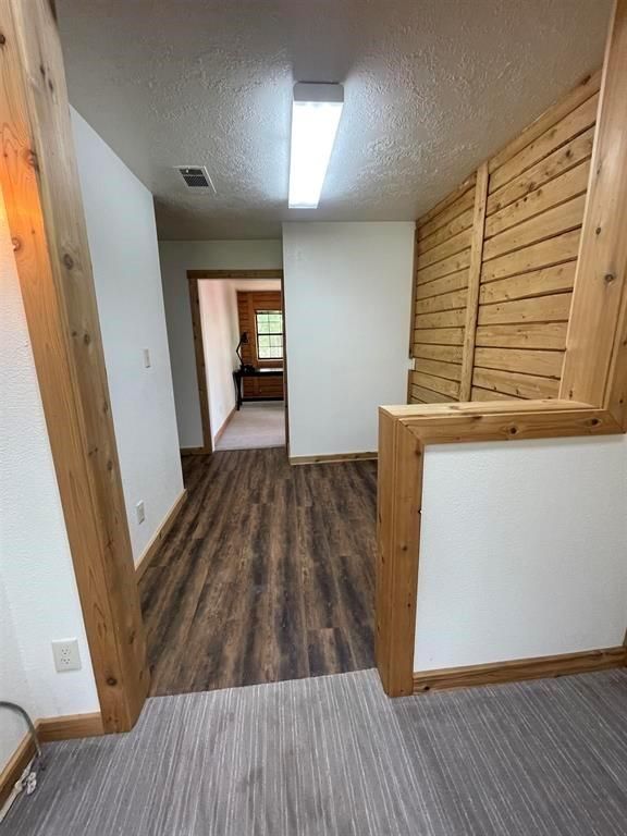 Interior, Wood Texture Flooring, Wooden Walls