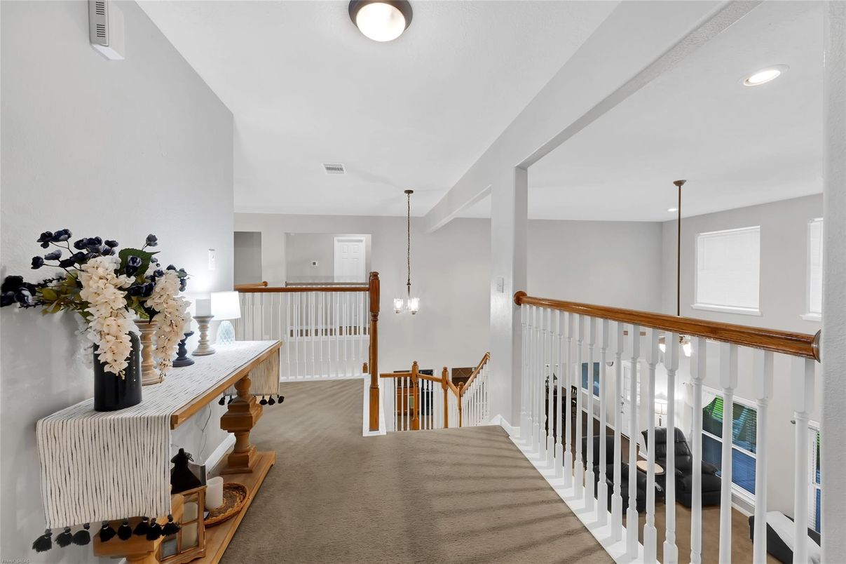Interior, Pendant Lights, Recessed Lighting