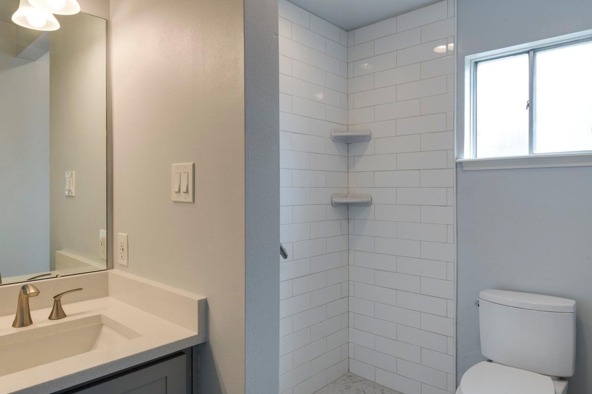 Bathroom, Interior, Marble
