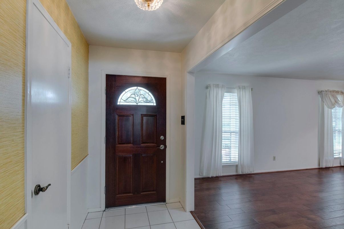 Interior, Wood Texture Flooring