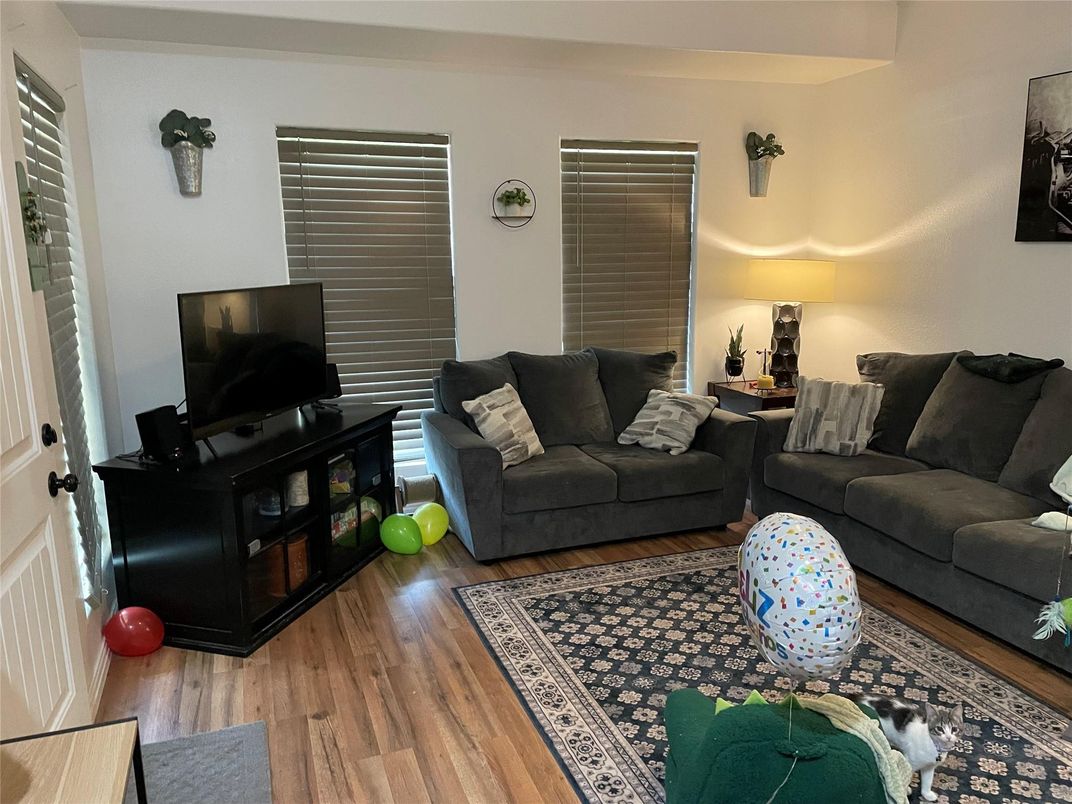 Interior, Living room, Wood Texture Flooring
