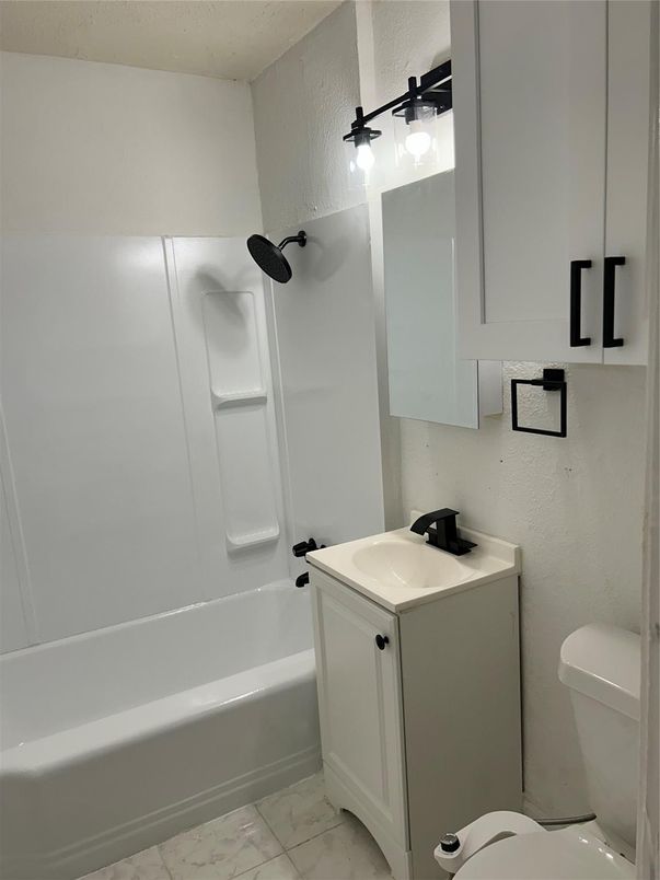 Bathroom, Interior, Marble
