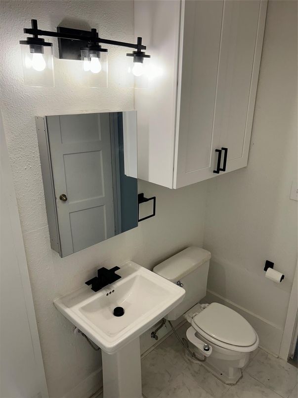Bathroom, Interior, Marble