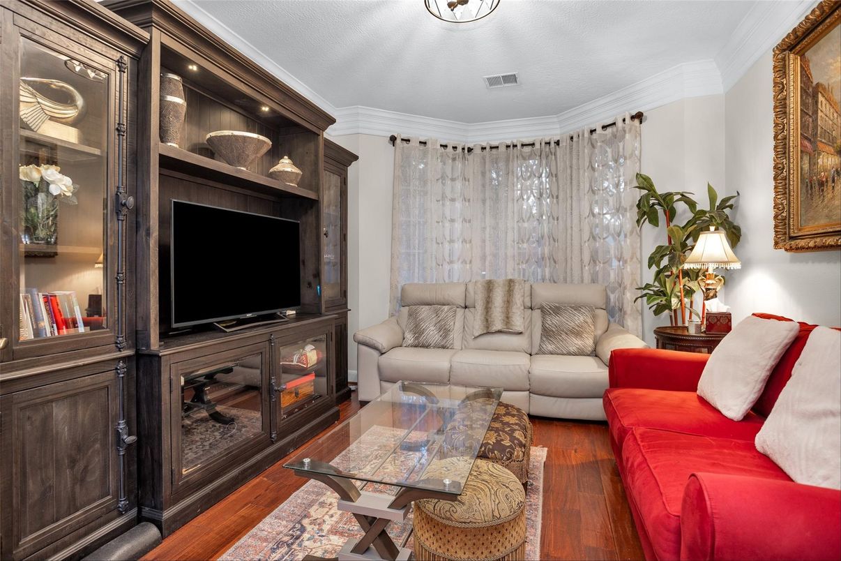 Interior, Living room, Wood Texture Flooring