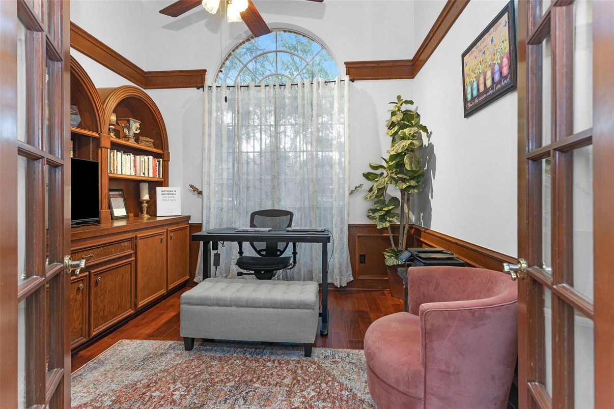 Interior, Piano, Wood Texture Flooring