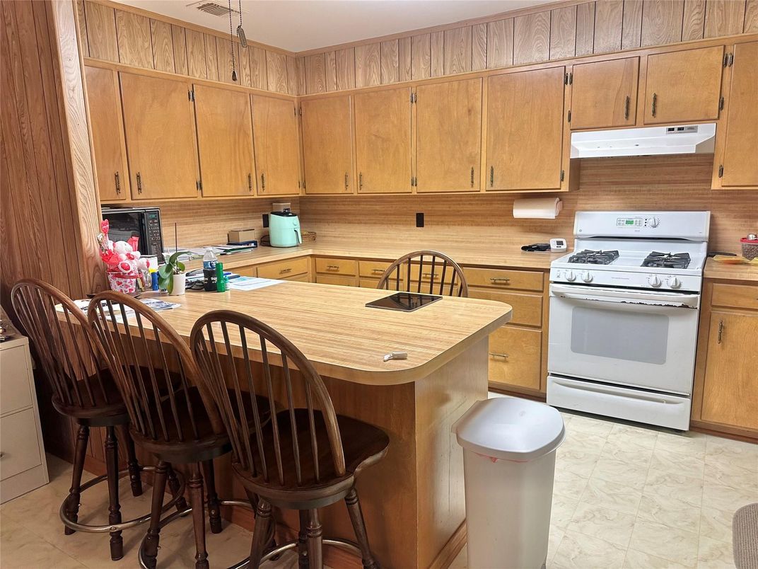 Interior, Kitchen, Marble